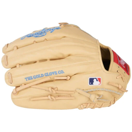 Rawlings Heart Of The Hide 13" Bryce Harper Baseball Glove: PROBH3C -Rawlings probh3c bside