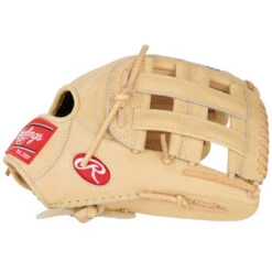 Rawlings Heart Of The Hide 13" Bryce Harper Baseball Glove: PROBH3C -Rawlings probh3c side