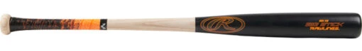 Rawlings Big Stick Vulcan R318AV Adult Ash Wood Baseball Bat -Rawlings rawlings big stick vulcan r318av adult ash wood baseball bat 5