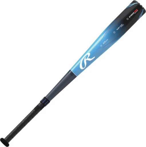 2023 Rawlings Clout USSSA Balanced Baseball Bat (-8oz) RUT3C8 -Rawlings rawlings clout usssa balanced baseball bat rut3c8 14