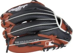 12.25 Inch Rawlings Gamer XLE Infield Baseball Glove GXLEKB17BRCF -Rawlings rawlings gamer xle 1225 inch infield baseball glove gxlekb17brcf 13