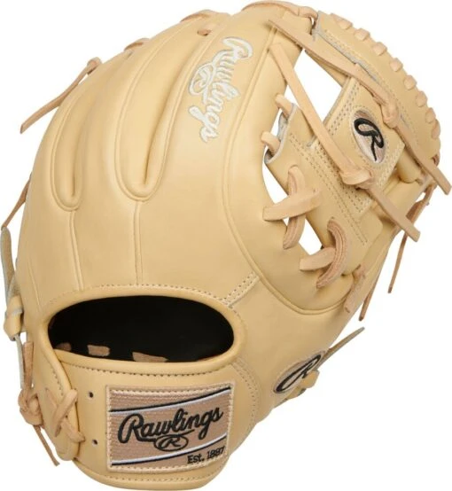 11.25 Inch Rawlings Heart Of The Hide Adult Infield Baseball Glove PRO312-2C -Rawlings rawlings heart of the hide 1125 inch adult infield baseball glove pro3122c 11