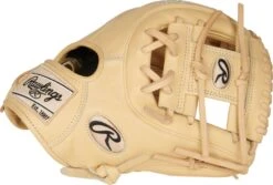 11.25 Inch Rawlings Heart Of The Hide Adult Infield Baseball Glove PRO312-2C -Rawlings rawlings heart of the hide 1125 inch adult infield baseball glove pro3122c 14