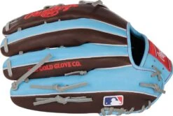 12.75 Inch Rawlings Heart Of The Hide Adult Outfield Baseball Glove PRO3039-6CH -Rawlings rawlings heart of the hide 1275 inch adult outfield baseball glove pro30396ch 13