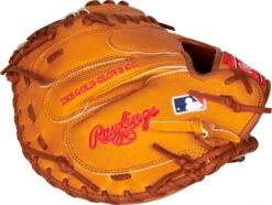 33 Inch Rawlings Heart Of The Hide Adult Baseball Catcher's Mitt PROCM33T -Rawlings rawlings heart of the hide 33 inch adult baseball catchers mitt procm33t 13