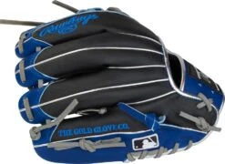 11.5 Inch Rawlings Heart Of The Hide ColorSync 7.0 Adult Infield Baseball Glove PRO204-2BRSS -Rawlings rawlings heart of the hide colorsync 7 115 inch adult infield baseball glove pro2042brss 14