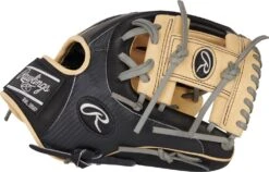 11.5 Inch Rawlings Heart Of The Hide Hypershell Adult Infield Baseball Glove PRO204-2CBCF -Rawlings rawlings heart of the hide hypershell 115 inch adult infield baseball glove pro2042cbcf 14