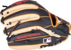 11.5 Inch Rawlings Heart Of The Hide R2G Adult Infield Baseball Glove PROR314-2TCSS -Rawlings rawlings heart of the hide r2g 115 inch adult infield baseball glove pror3142tcss 13