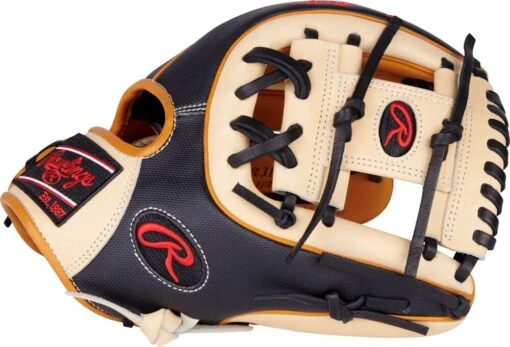 11.5 Inch Rawlings Heart Of The Hide R2G Adult Infield Baseball Glove PROR314-2TCSS -Rawlings rawlings heart of the hide r2g 115 inch adult infield baseball glove pror3142tcss 14