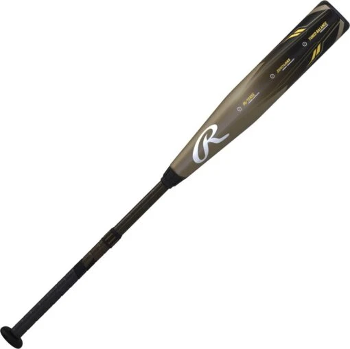 2023 Rawlings ICON USSSA Balanced Baseball Bat (-5oz) RUT3I5 -Rawlings rawlings icon usssa balanced baseball bat rut3i5 16