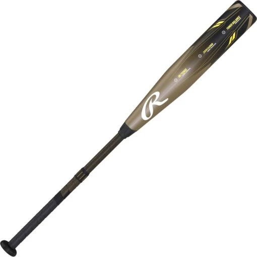 2023 Rawlings ICON USSSA Balanced Baseball Bat (-8oz) RUT3I8 -Rawlings rawlings icon usssa balanced baseball bat rut3i8 14