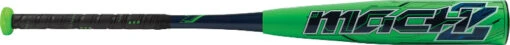 Rawlings Mach 2 SLRM34 Senior League Baseball Bat -Rawlings rawlings mach 2 slrm34 senior league baseball bat 5