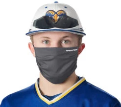 Rawlings Performance Wear Sports Mask Face Cover RMSK -Rawlings rawlings performance wear sports mask face cover rmsk 11