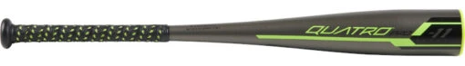 Rawlings Quatro Pro USA Balanced Tee Ball Bat (-11oz) TB9Q11 -Rawlings rawlings quatro pro usa balanced tee ball bat 11oz tb9q11 4