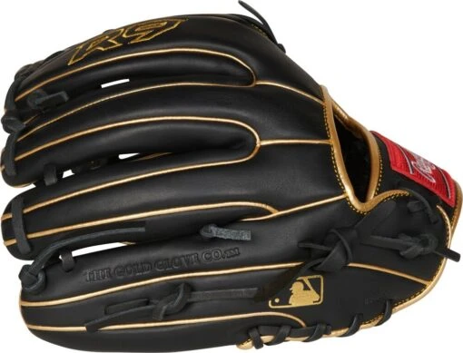 11.75 Inch Rawlings R9 Adult Infield Baseball Glove R9315-6BG -Rawlings rawlings r9 1175 inch adult infield baseball glove r93156bg 13