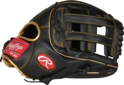 11.75 Inch Rawlings R9 Adult Infield Baseball Glove R9315-6BG -Rawlings rawlings r9 1175 inch adult infield baseball glove r93156bg 14