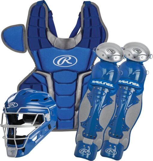 Rawlings Renegade 2.0 Adult Catcher's Gear Set R2CSA -Rawlings rawlings renegade 2 adult catchers gear set r2csa 13