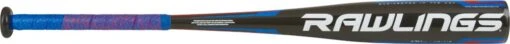 2022 Rawlings Threat USA Balanced Baseball Bat (-12oz) US1T12 -Rawlings rawlings threat usa balanced baseball bat us1t12 16