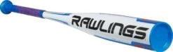 2022 Rawlings Threat USSSA Balanced Baseball Bat (-12oz) UT1T12 -Rawlings rawlings threat usssa balanced baseball bat ut1t12 15