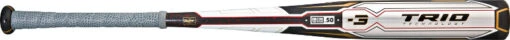 Rawlings Trio BBRTTE Adult BBCOR Endload Baseball Bat -Rawlings rawlings trio bbrtte adult bbcor endload baseball bat 8