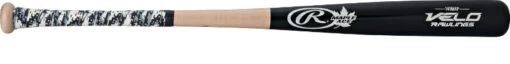 Rawlings Velo 141MAP Adult Maple Ace Wood Baseball Bat -Rawlings rawlings velo 141map adult maple ace wood baseball bat 5