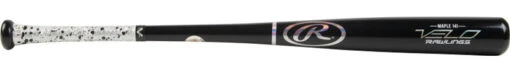 Rawlings Velo Maple Ace 141RMV Adult Maple Wood Baseball Bat -Rawlings rawlings velo maple ace 141rmv adult maple wood baseball bat 5