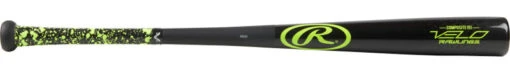 Rawlings Velo Y151CV Youth Maple/Bamboo Composite Baseball Bat -Rawlings rawlings velo y151cv youth maple bamboo composite baseball bat 10