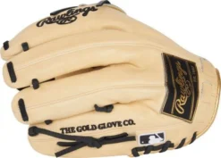 Rawlings Pro Label 7 Heart Of The Hide Infield/Pitcher Glove: PRO206F-30C -Rawlings smabxilabiiweo7xvg4o