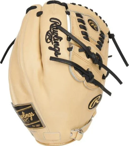 Rawlings Pro Label 7 Heart Of The Hide Infield/Pitcher Glove: PRO206F-30C -Rawlings ulfa57yhnurgdisjlbfm