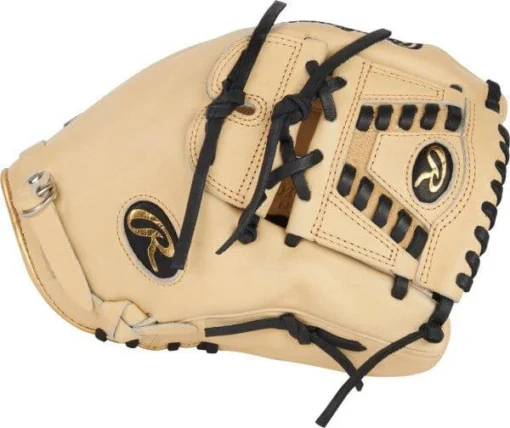 Rawlings Pro Label 7 Heart Of The Hide Infield/Pitcher Glove: PRO206F-30C -Rawlings v0ru2sguroucyy29noft